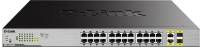 Коммутатор Dlink DGS-1026MP