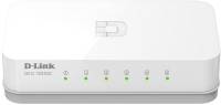 Коммутатор Dlink DES-1005C