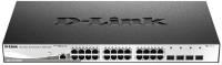 Подробнее о Dlink DGS-1210-28X/ME