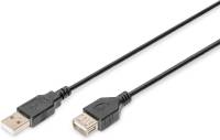 Подробнее о Digitus AK-300200-030-S