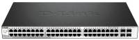 Подробнее о D-link DGS-1210-24