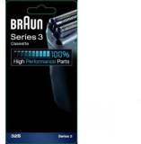 Подробнее о Braun блок+сетка series 3 32S