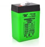 Подробнее о Qisuo Li-ion 6V 8A QS-608