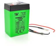 Подробнее о Qisuo Li-ion 6V 6A QS-606СH