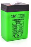 Подробнее о Qisuo Li-ion 6V 10A QS-6010