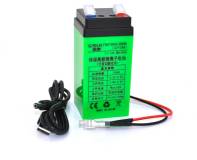 Подробнее о Qisuo Li-ion 4V 10A QS-4010