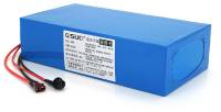 Подробнее о Qisuo Li-ion 48V 20A QS-4820