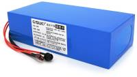 Подробнее о Qisuo Li-ion 48V 18A QS-4818