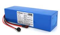 Подробнее о Qisuo Li-ion 48V 12A QS-4812