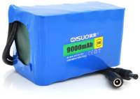 Подробнее о Qisuo Li-ion 24V 9A QS-2409