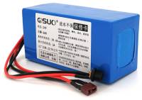 Подробнее о Qisuo Li-ion 24V 8A QS-2408CH