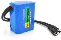 Подробнее о Qisuo Li-ion 24V 3A QS-2403W