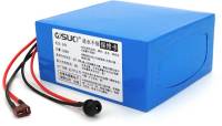 Подробнее о Qisuo Li-ion 24V 20A QS-2420