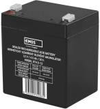 Подробнее о EMOS 12V 4.5Ah B9653
