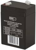 Подробнее о EMOS B9641 AGM 6V 4Ah fast 4,7mm