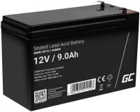 Подробнее о Green Cell 12V 9.0Ah 85076000
