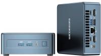Подробнее о GEEKOM IT12 Mini PC / Ultra5 125U, 16, 512, WIN11Pro GMIT12U5125U-16512-EU