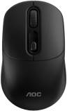 Подробнее о AOC MS300B Wireless/Bluetooth Black MS300B/LA