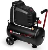 Подробнее о Einhell TC-AC 190/24/8 I OF, безолійний, 21500 W,25L, 190 4007375