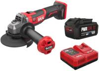 Подробнее о Skil 3930 CB XP, безщіткова, 4.0 Ah, ЗП AG1E3930CB+BC1E3111A