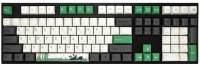 Подробнее о Varmilo APT108 Panda R2 C-TK Red Wireless White Led UA A93A029D4A5A17A007