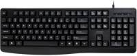 Подробнее о AOC KB120B USB UA Black KB120B/97