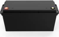 Аккумулятор SVC LFP12-200 2560Wh