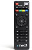 Подробнее о iNeXT до TV5/TV5 ultra/TV4/4K ultra/TV3/4K2 inext RCU in NXT-013
