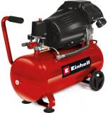 Подробнее о Einhell TC-AC 420/50/10 V, 2200Вт, 50л, 420л/хв, 10бар, 2 4010495