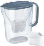 Фильтр BRITA Style Essential XL MXPro 3.6л + 3 картриджа сіро-б 1059312