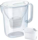 Фильтр BRITA Style Essential MXPro 2.4л + 2 картриджа білий 1057795