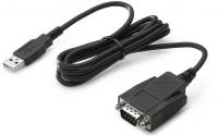 Аксессуар HP USB to COM