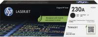 Подробнее о HP CLJ   230A Black 2K W2300A