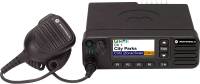Рация Motorola DM4600E 136-174М 45W