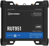 Маршрутизатор Teltonika RUT951 POE+