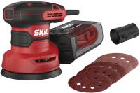 Болгарка Skil 7471 AA ексцентрикова