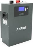 Подробнее о AXPERT 25.6V - 100Ah AXPERT256100