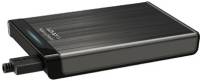 Накопитель A-Data NH13 1Tb Black USB 3.0 ANH13-1TU3-CBK