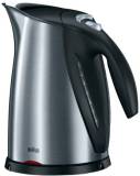 Подробнее о Braun WK 600