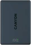 Подробнее о Canyon 10000mAh OnPower 511 PD20W Magnetic wireless MagSa CNS-CPB511B