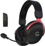 Наушники GamePro Asgard Freya Pro Wireless Black/Red