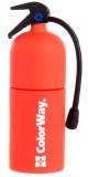 Флешка ColorWay Fire 32 GB USB 3.0 Red CW-USBFE32