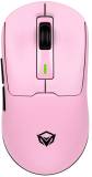 Подробнее о Meetion GW24 Bluetooth/Wireless/USB Pink MT-GW24-P