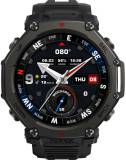 Часы Amazfit T-Rex 3 Pro 48mm W2444OV1N Tactical Black