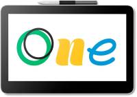 Планшет Wacom One14
