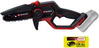 Пила Einhell GP-PS 18/20 Li BL - Solo 18V (Без АКБ та ЗП) 4600080