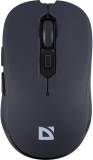 Подробнее о Defender Gassa MM-105 Wireless Black 52105