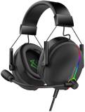 Подробнее о Vertux Warfare 7.1 USB Black warfare.black