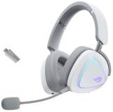 Наушники ASUS ROG Delta II White 90YH03W0-BHUA10