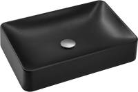Мойка GRANADO Fredes black gbs0301
